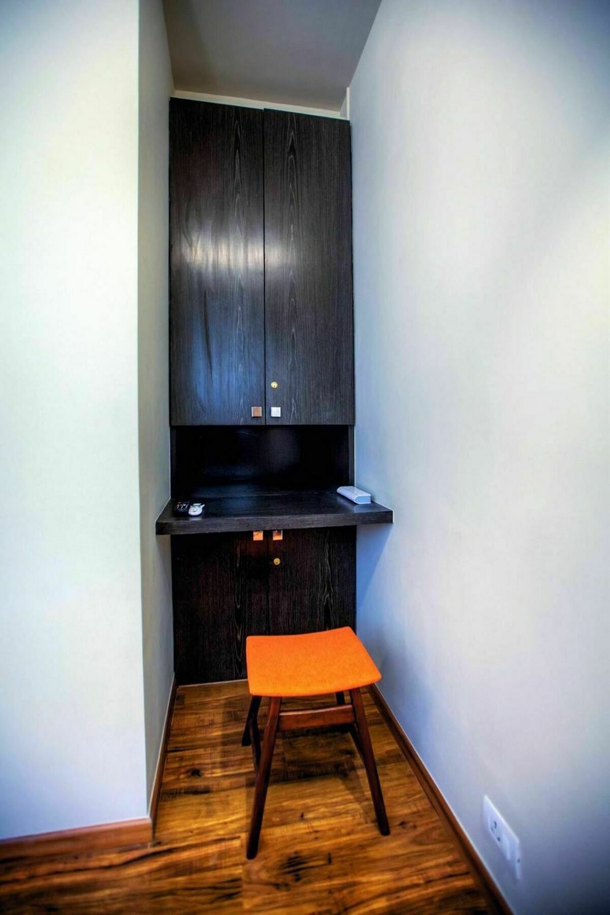 Minla Hotel Bangalore Luaran gambar